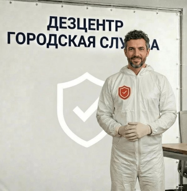 Борьба с паршой - АЛЕКСЕЙ ИВАНОВ
